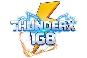 thunderx168 เว็บสล็อตมาแรงแห่งปี แตกง่าย จ่ายจริง